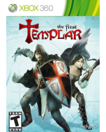 First Templar (Xbox 360)